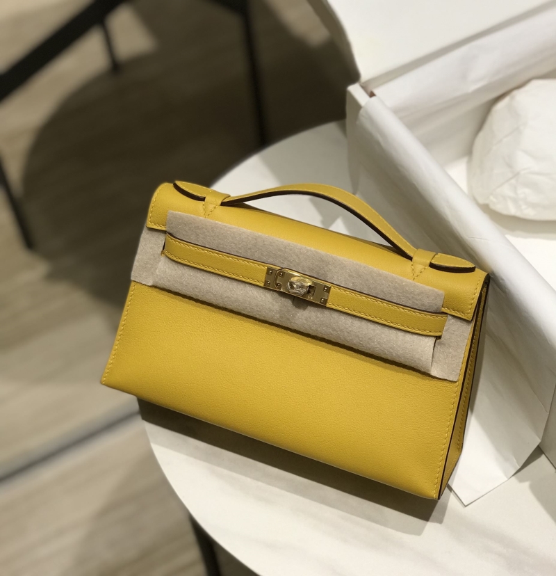 Hermes Kelly DanSe Bags